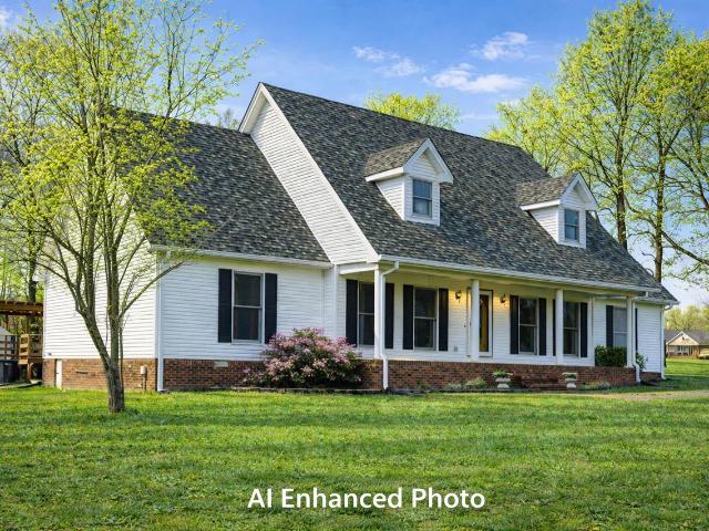 House for sale in Glasgow, Kentucky