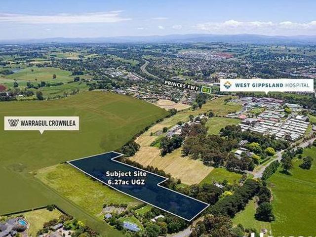 House for rent in Victoria