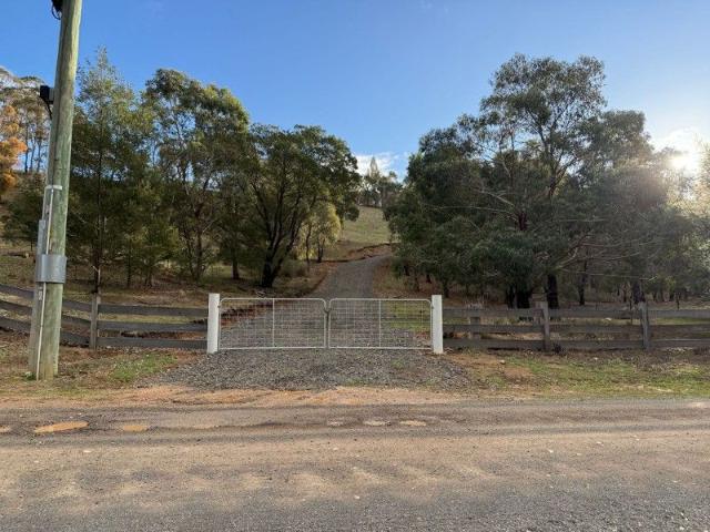 Land for sale in Darley, Victoria