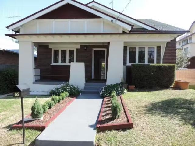 House for rent in Goulburn