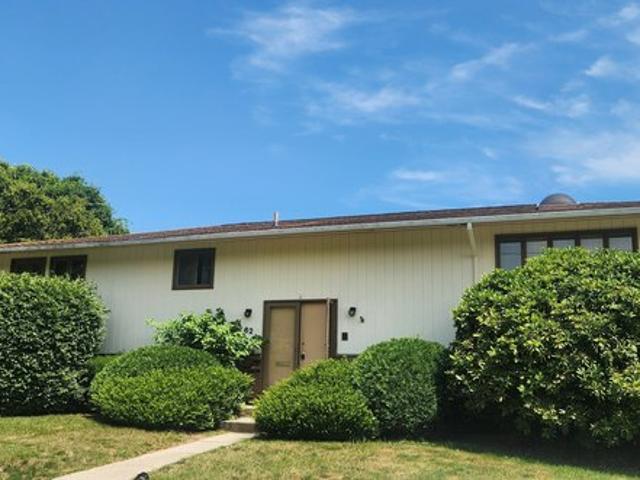 House for sale in New London, Connecticut