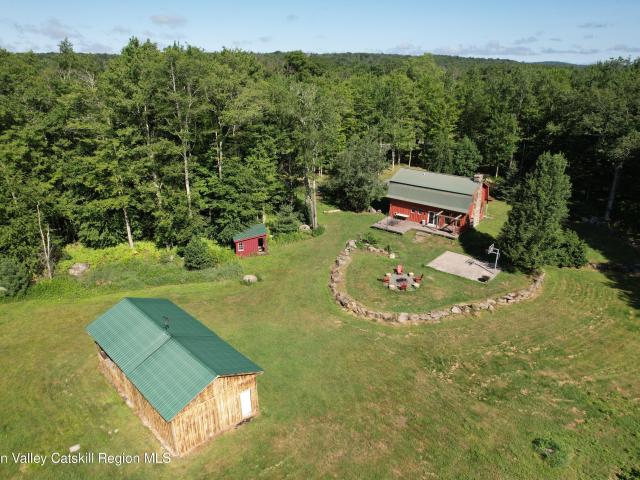 Land for sale in Mongaup Valley, Town of Bethel