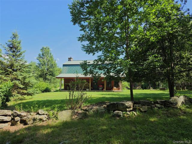 House for sale in Bethel, New York