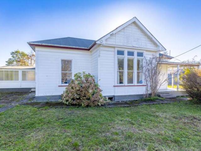 House for sale in Tararua District