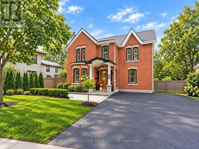 House for sale in Belleville, Ontario