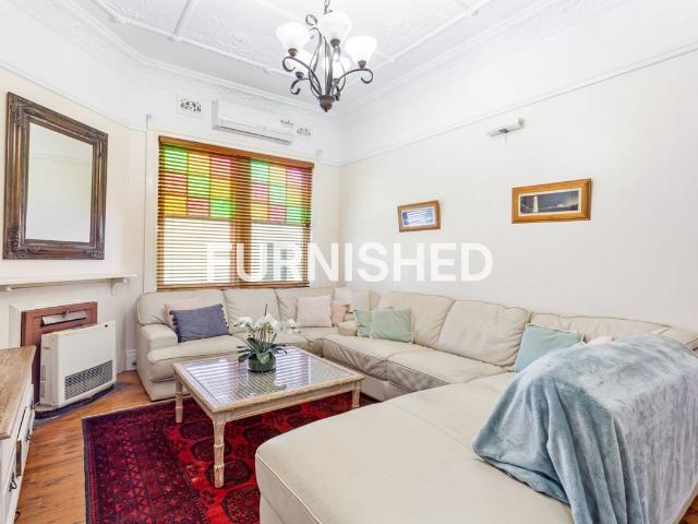 Apartment for rent in Sydney, New South Wales