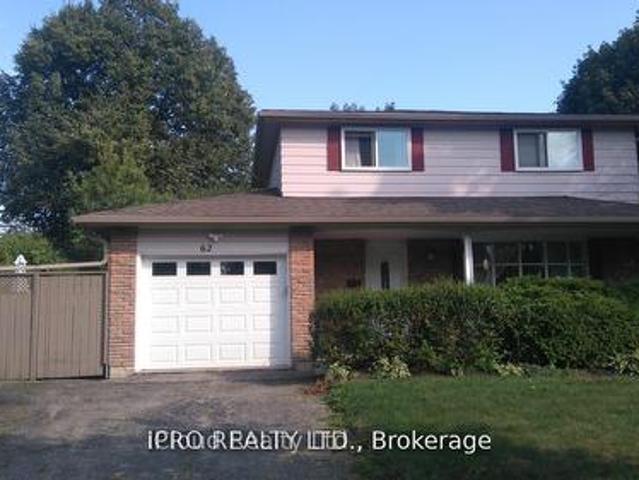 House for sale in Georgina, Ontario