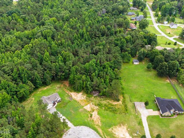 Land for sale in Byhalia, Mississippi