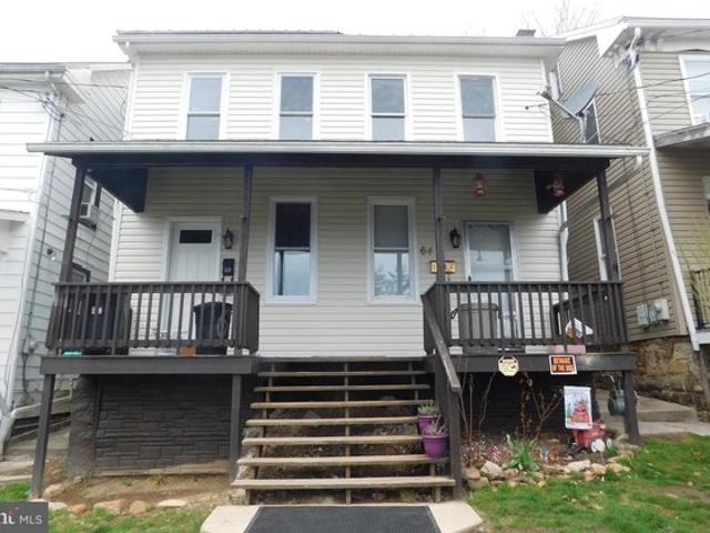 House for sale in Lewistown, Pennsylvania