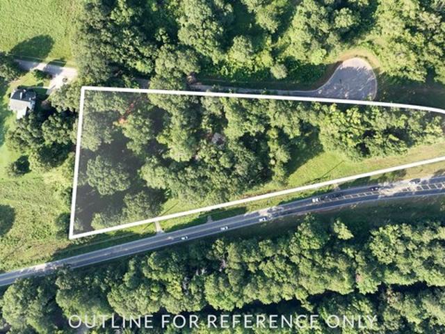 Land for sale in Senoia, Coweta County
