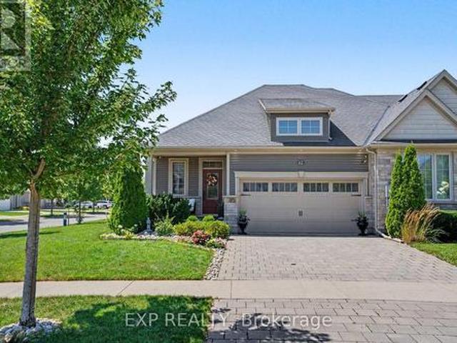 House for sale in Niagara, Ontario