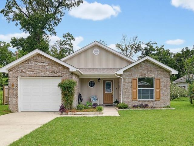 House for sale in Crawfordville, Florida