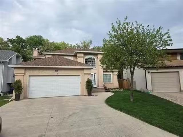 House for sale in East St. Paul, Manitoba