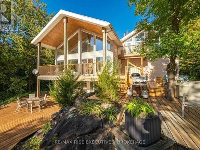 House for sale in South Frontenac, Eastern Ontario