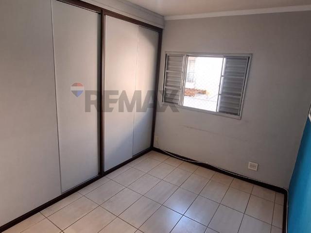 Apartamento aluguel em Mogi Guaçu