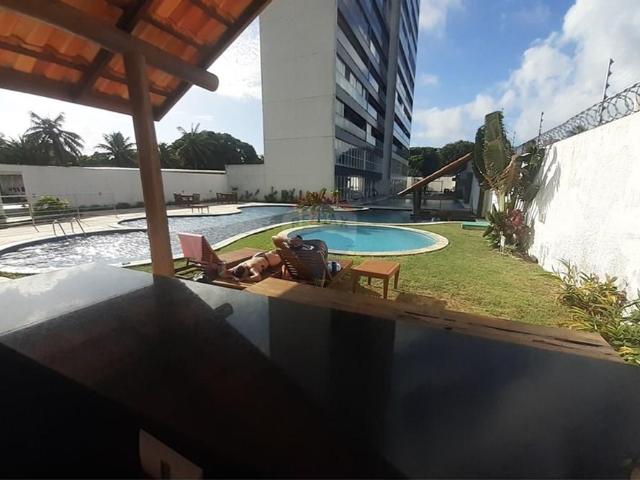 Apartamento aluguel em Ponta Negra, Natal