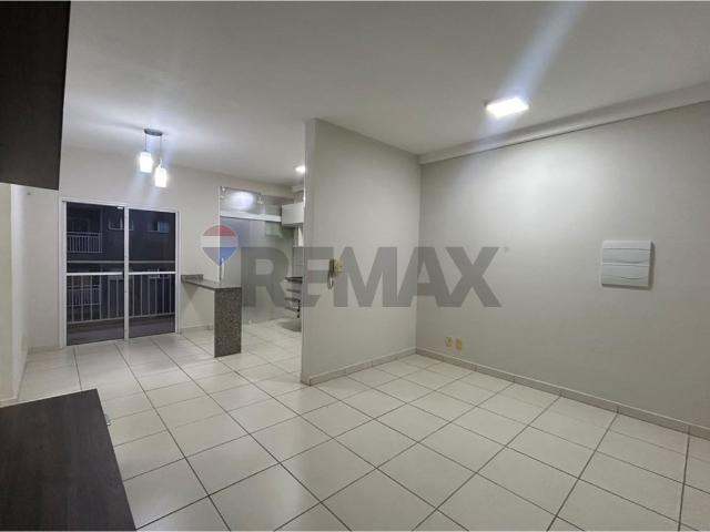 Apartamento aluguel em Bairro do Estádio, Rio Claro