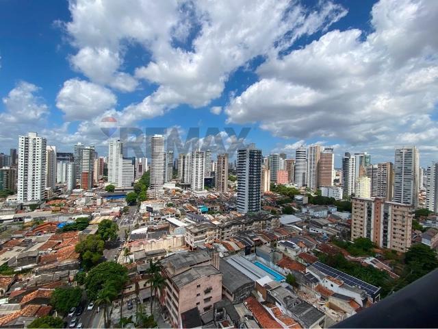 Apartamento aluguel em Região Geográfica Imediata de Belém, Belém
