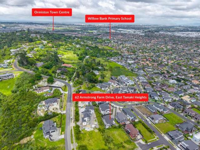 House for sale in Howick