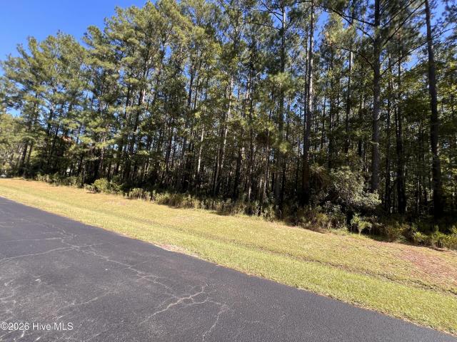 Land for sale in Oriental, Pamlico County