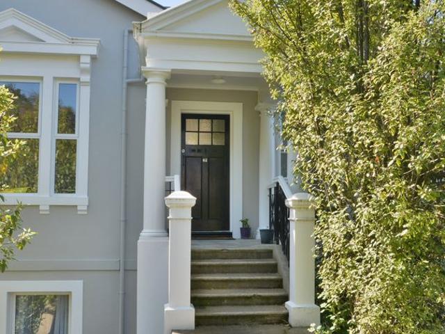Property for rent in City Rise, Dunedin