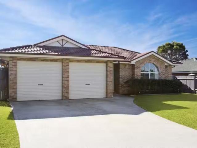 House for rent in Worrigee, New South Wales