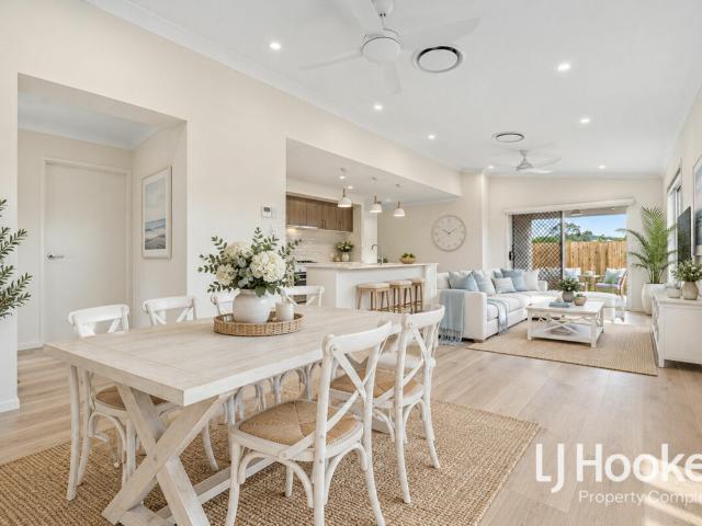 House for rent in The Parks, Greater Brisbane