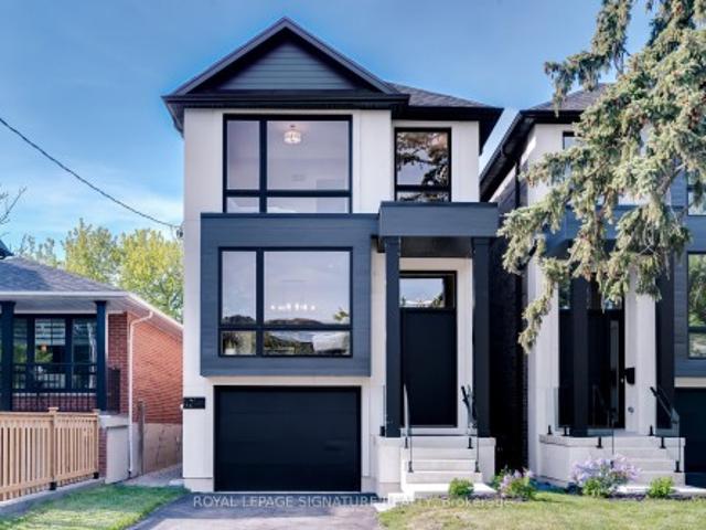 House for sale in Woburn, Ontario