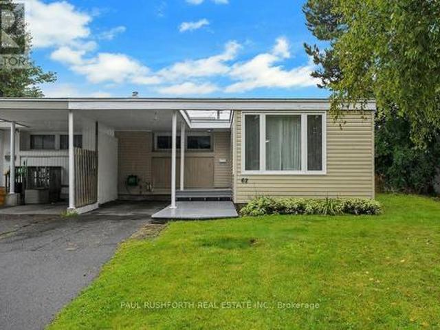 House for sale in Mulhurst Bay, Ontario
