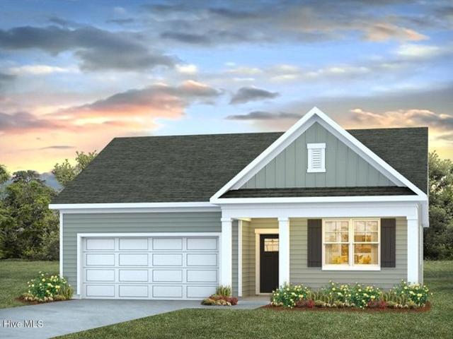 House for sale in Clarendon, North Carolina