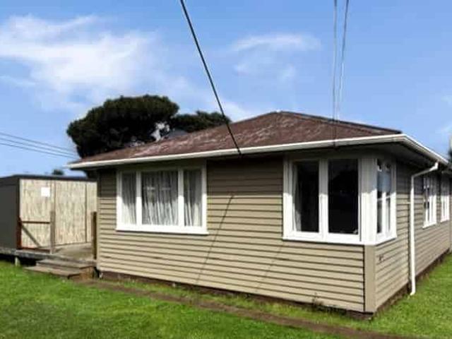 House for rent in Horowhenua District