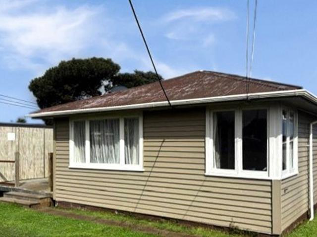 House for rent in Horowhenua District