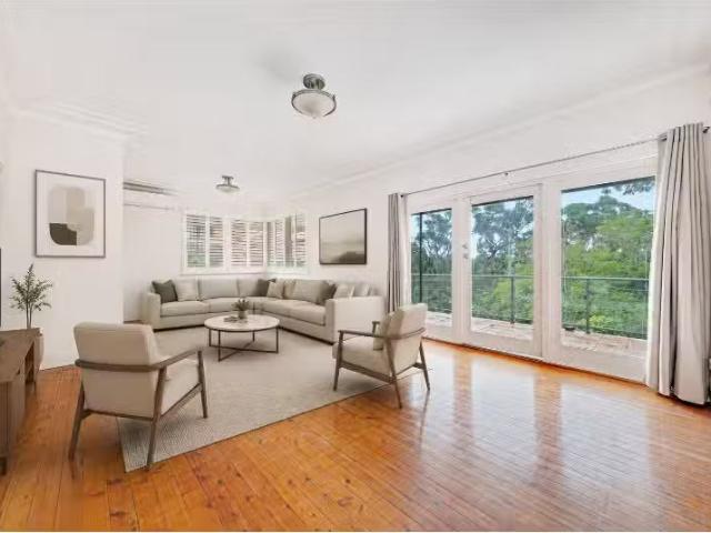 House for rent in Willoughby, New South Wales