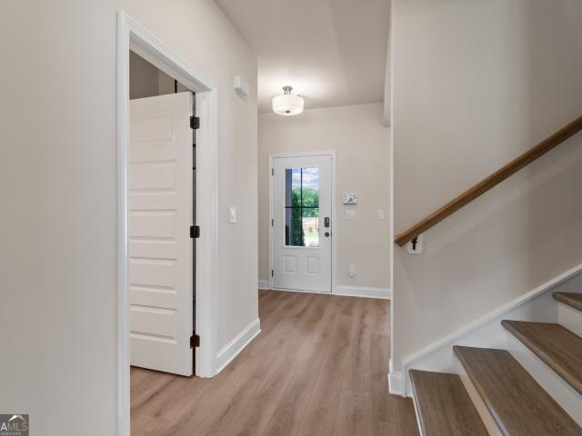 House for sale in Auburn, Georgia