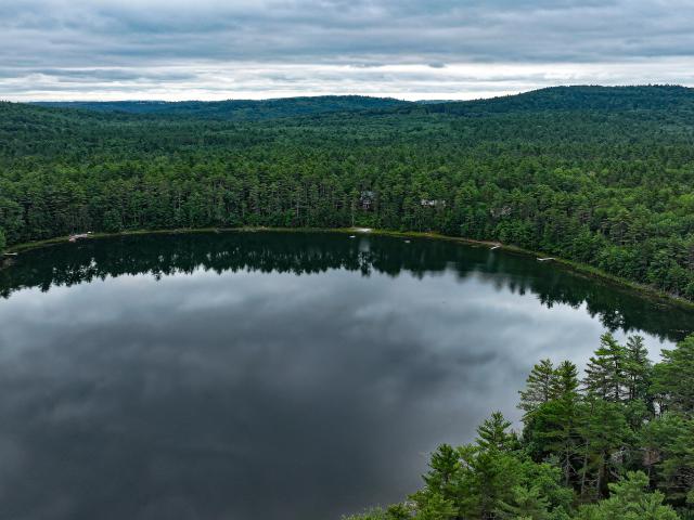 Land for sale in Denmark, Maine