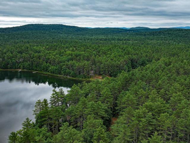 Land for sale in Denmark, Maine