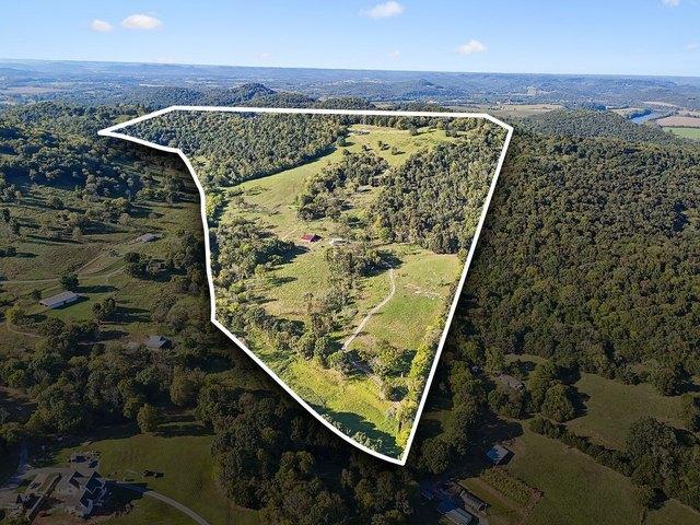 Farm for sale in Carthage, Middle Tennessee