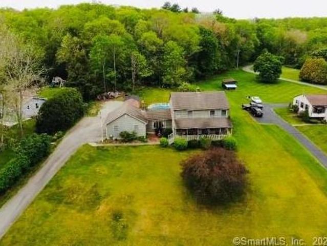 House for sale in Canterbury, Connecticut