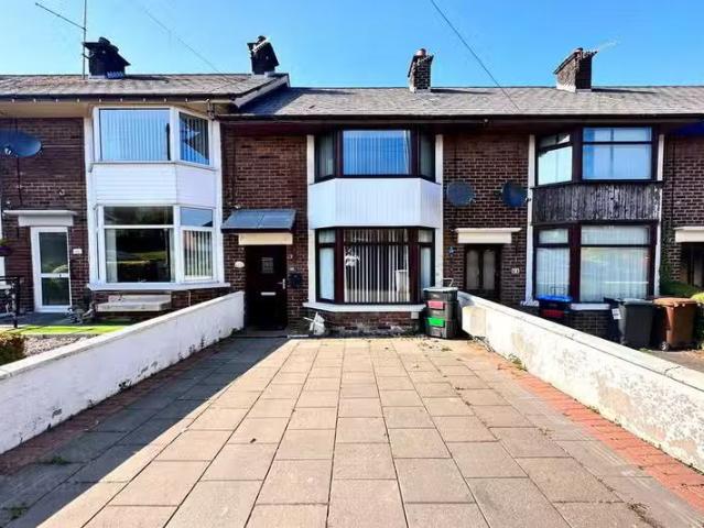 House for sale in Gorteeny, Connacht