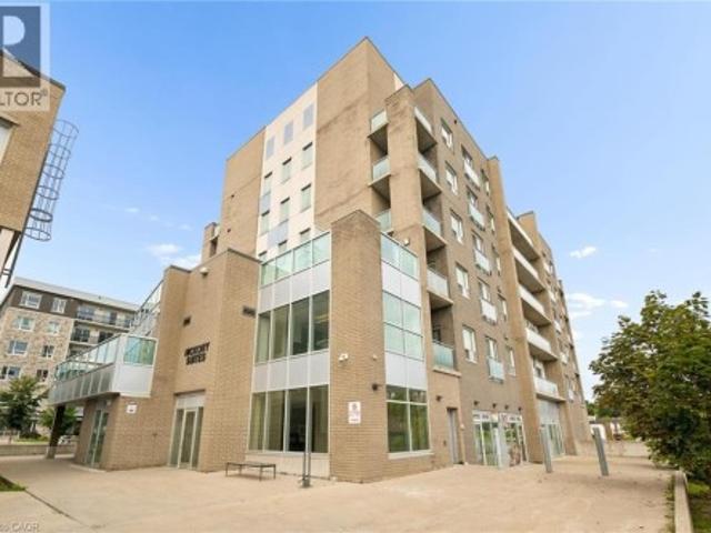 Condo for sale in Waterloo, Ontario