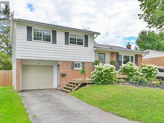 House for sale in Quinte West, Ontario