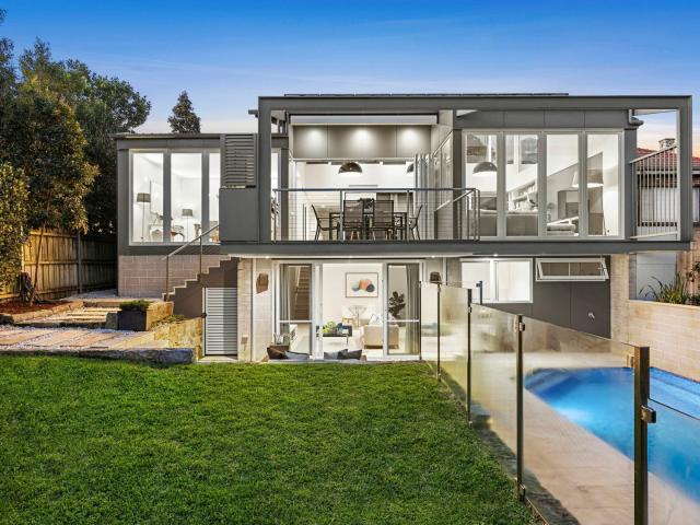House for rent in Northbridge
