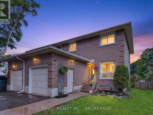 House for sale in Kingston, Ontario