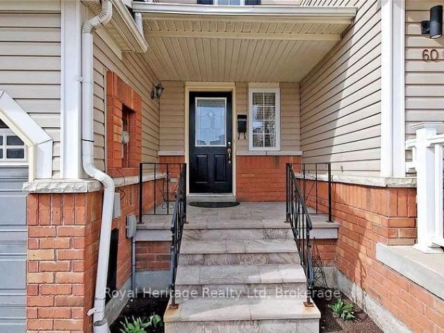 Property for rent in Durham, Ontario