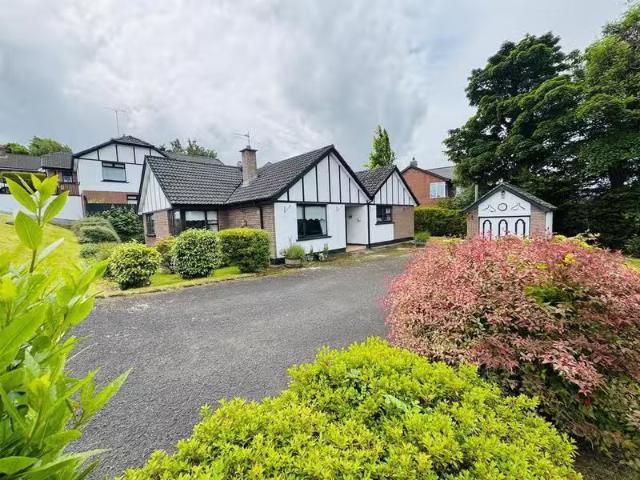 House for sale in Edenderry, North Tipperary
