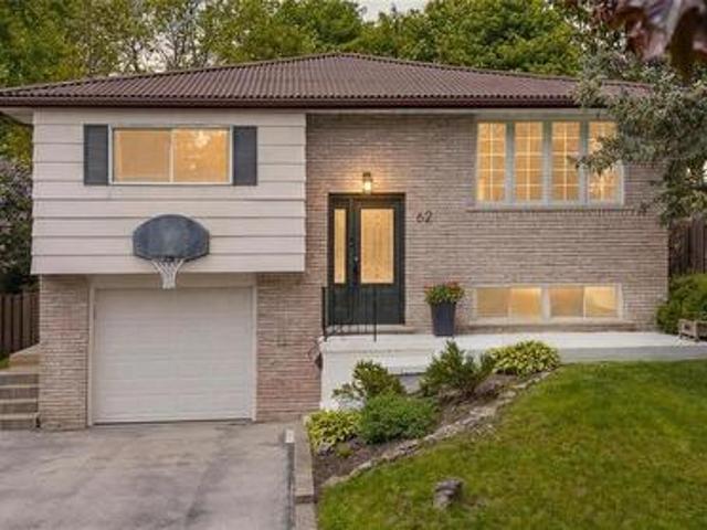 House for sale in Kitchener, Ontario