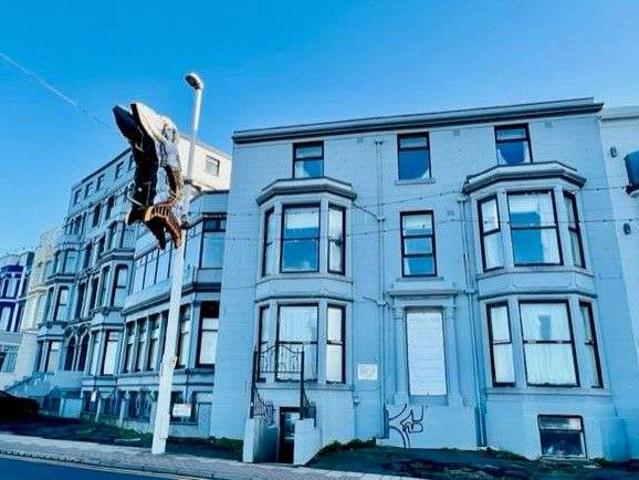 Property for sale in North Shore, Blackpool