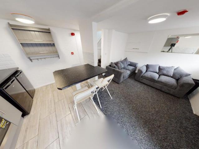 House for rent in Burley, West Yorkshire