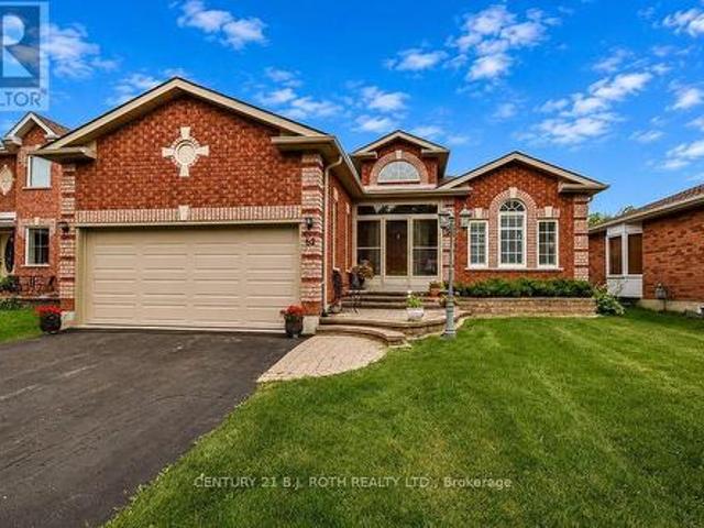 House for sale in Barrie, Ontario
