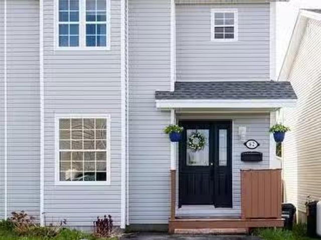 House for sale in Foxtrap, Newfoundland And Labrador